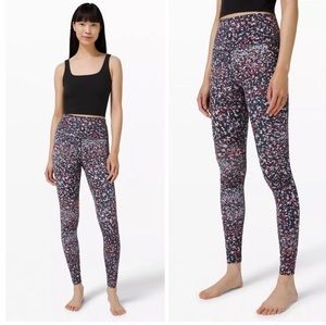 NWT Lululemon Align high-rise pant 28"